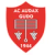 Logo AC Audax Gudo