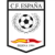 C.F. España 4. Liga Logo