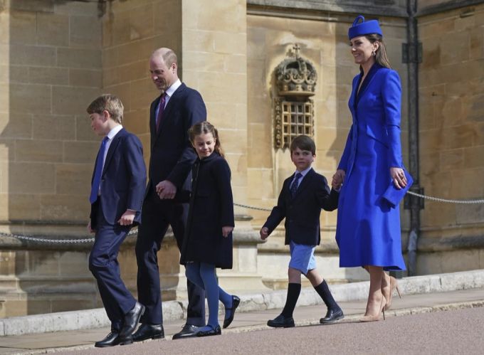 kate William