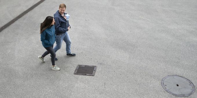 Wer freiwillig Teilzeit arbeitet, soll weniger staatliche Subventionen erhalten. Das Zürcher Kantonsparlament hat ein entsprechendes Postulat von FDP-Kantonsrat Marc Burgeois angenommen. (Symbolbild) Work-Life-Balance