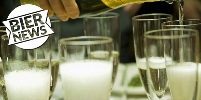 Gast zahlt nicht - Streit um 13'000-Euro-Champagner landet vor Gericht