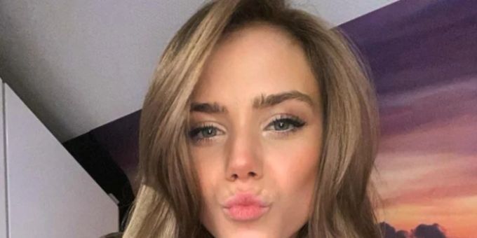 Von Ex-Manager - DSDS-Siegerin Marie Wegener wird verklagt!