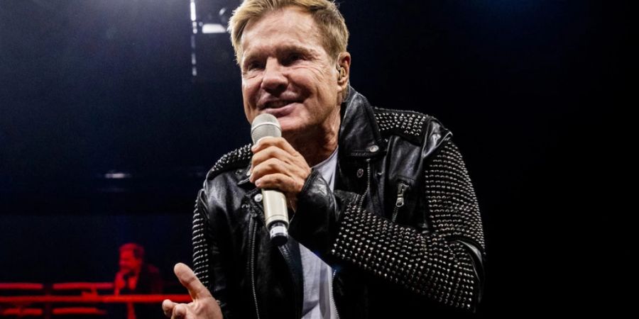 Die Sendung «Deutschland sucht den Superstar» geht laut Juror Dieter Bohlen weiter. (Archivbild)