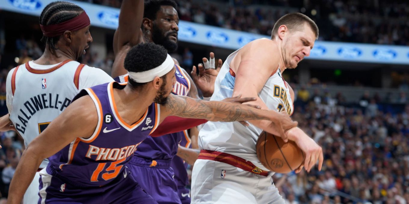 NBA Playoffs Nuggets Dominieren Spiel F nf Gegen Suns Nau ch nba-playoffs-nuggets-dominieren-spiel-f-nf-gegen-suns-nau-ch