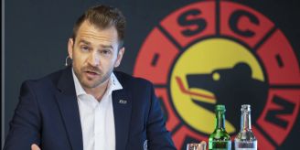 «Bin enttäuscht» - SC Bern trennt sich von CEO Raeto Raffainer «Bin enttäuscht» - SC Bern trennt sich von CEO Raeto Raffainer