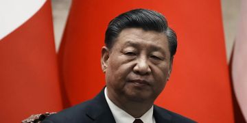 Xi Jinping