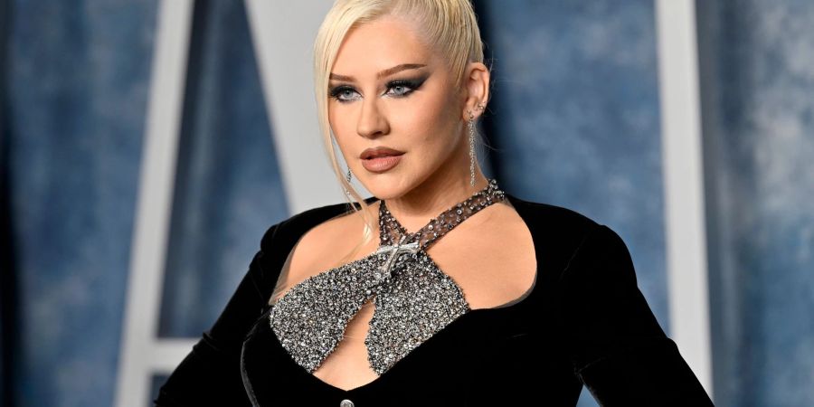 Glamourös auf dem roten Teppich bei den Oscars, verletzlich im Podcast «Call Her Daddy»: Dort spricht Christina Aguilera darüber, wie sehr schmerzhafte Erlebnisse ihrer Kindheit immer noch ihr Leben beeinflussen.