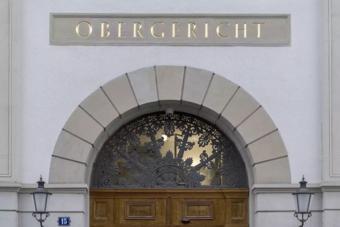 Mit seinem Urteil verschärfte das Obergericht das erstinstanzliche Urteil des Bezirksgerichts Zürich. (Archivbild) Obergericht Zürich