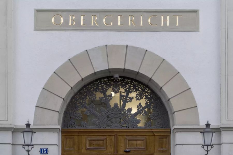 Obergericht Zürich