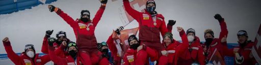 Swiss Ski