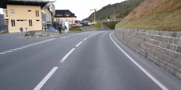 Kantonspolizei Graubünden