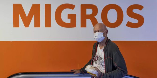 Migros