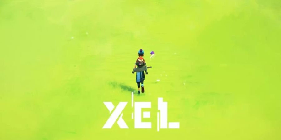 Xel Nintendo Switch