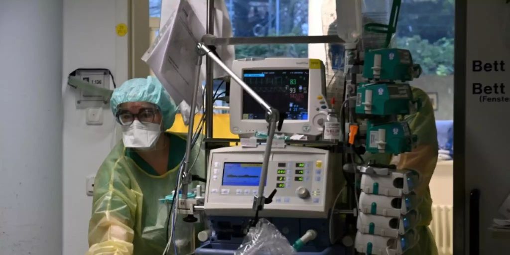 SchleswigHolstein führt 2GPflicht in Tourismus und Freizeitbereich ein