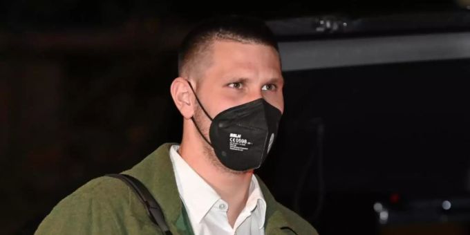 Hat angeblich eine «Tendenz München zu verlassen»: Niklas Süle. Foto: Swen Pförtner/dpa Hat angeblich eine «Tendenz München zu verlassen»: Niklas Süle. Foto: Swen Pförtner/dpa