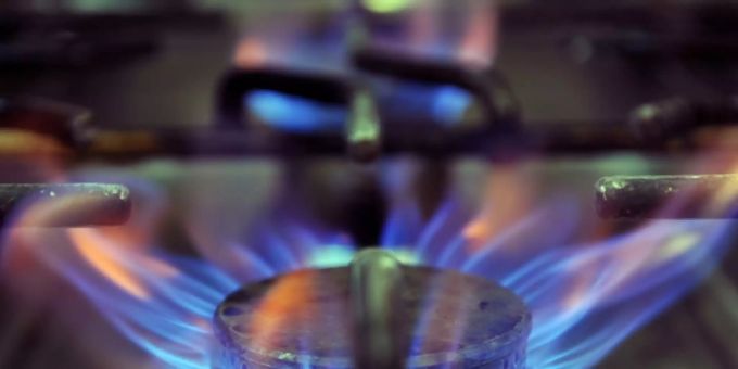 Gas wird teurer Gas wird teurer