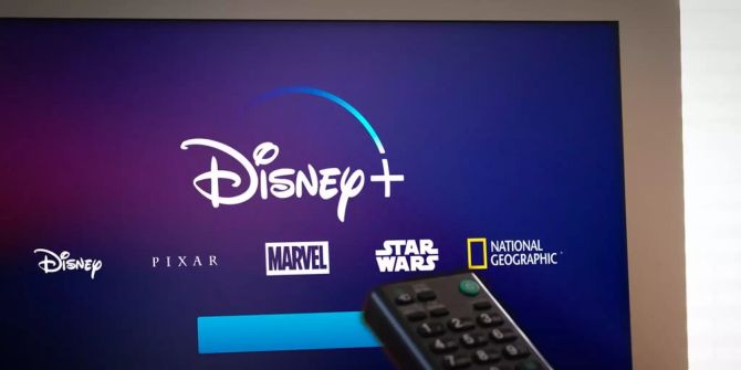 Disney+ swisscom