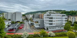 Gemeinde - Kriens erwartet nächsten Wachstumsschub der Bevölkerung Gemeinde - Kriens erwartet nächsten Wachstumsschub der Bevölkerung