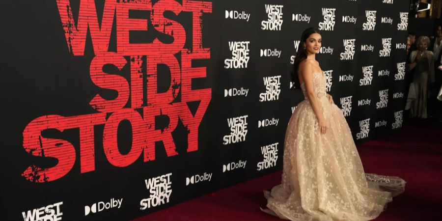 west side story saudi arabien