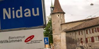 Nidau - Unterstützung für Nidauer Zibelemärit gesichert