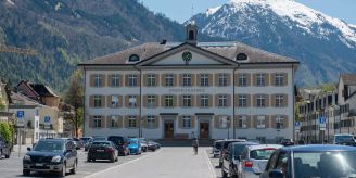 Glarus - Dorfbäche im Fokus: Spaziergang und Ausstellung