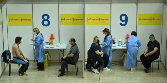 Impfungen in Rumänien Impfungen in Rumänien