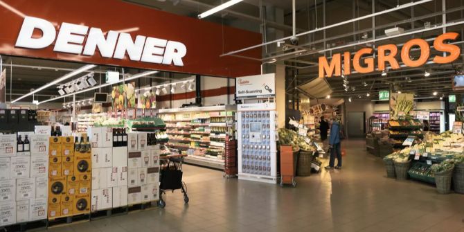 migros denner