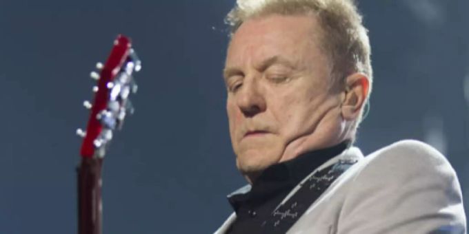 Mit 72 Jahren - Britischer Musiker John Miles gestorben