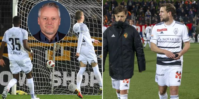 Kommentar - Die Cup-Outs von YB und Basel haben ihre guten Gründe!