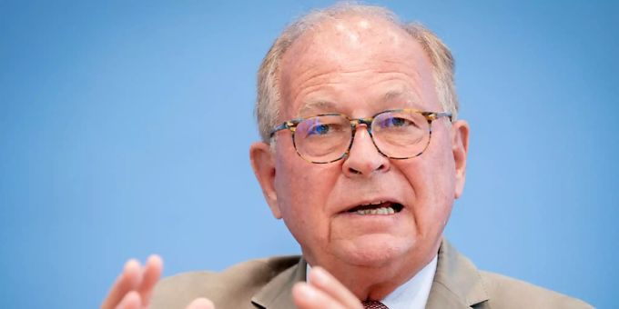 ARCHIV - Wolfgang Ischinger, Vorsitzender der Münchner Sicherheitskonferenz, warnt davor die deutsche Beteiligung an der atomaren Abschreckung der Nato infrage zu stellen. Foto: Kay Nietfeld/dpa ARCHIV - Wolfgang Ischinger, Vorsitzender der Münchner Sicherheitskonferenz, warnt davor die deutsche Beteiligung an der atomaren Abschreckung der Nato infrage zu stellen. Foto: Kay Nietfeld/dpa