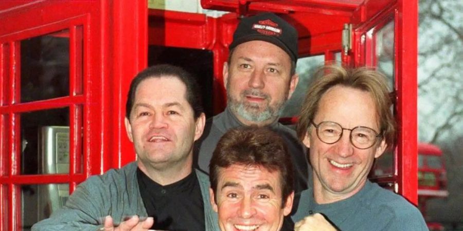 The Monkees