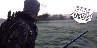 90 Schrotkugeln - Jäger in Spanien verwechselt Biker mit Hasen