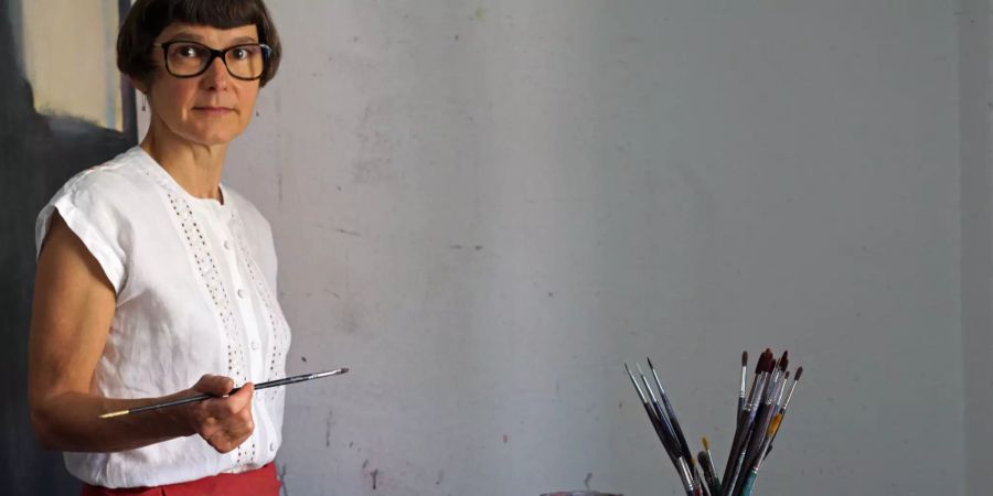 Andrea Muheim