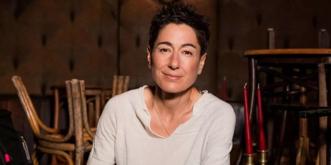«Her Story» mit Dunja Hayali ist ab 11. November bei Sky verfügbar. «Her Story» mit Dunja Hayali ist ab 11. November bei Sky verfügbar.