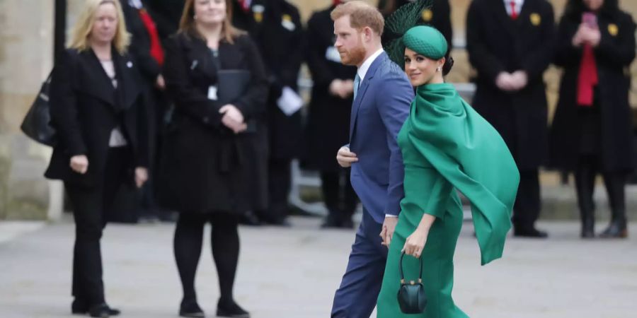 Meghan Markle