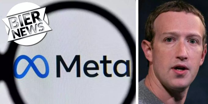 «Meta» heisst ... - Deshalb lachen Israeli über neuen Facebook-Namen