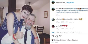 «Bauer sucht Frau»