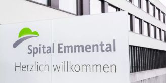 Jahr 2024 - Spital Emmental behandelte so viele Personen wie nie zuvor
