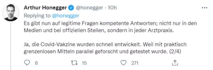 Arthur Honegger