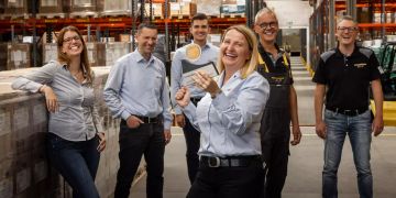 Camion Transport AG Wil