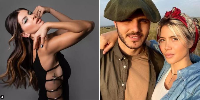Icardi-Affäre - Was geschah wirklich in der Sex-Nacht?