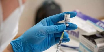 Biontech/Pfizer