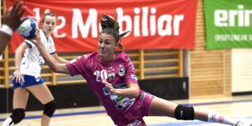 Die Spono Eagles kassieren ihre erste Niederlage