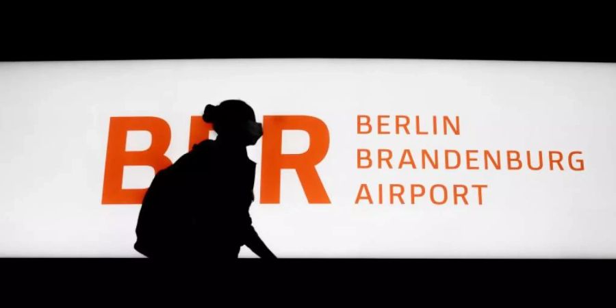 Die Berliner haben es nicht leicht mit ihrer Stadt.(Archivbild). Foto: Christoph Soeder/dpa