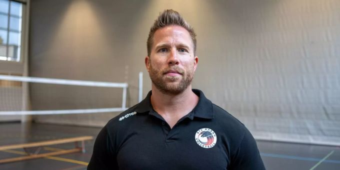 Teemu Oksanen ist neuer Assistenzcoach beim NNV Aarau.