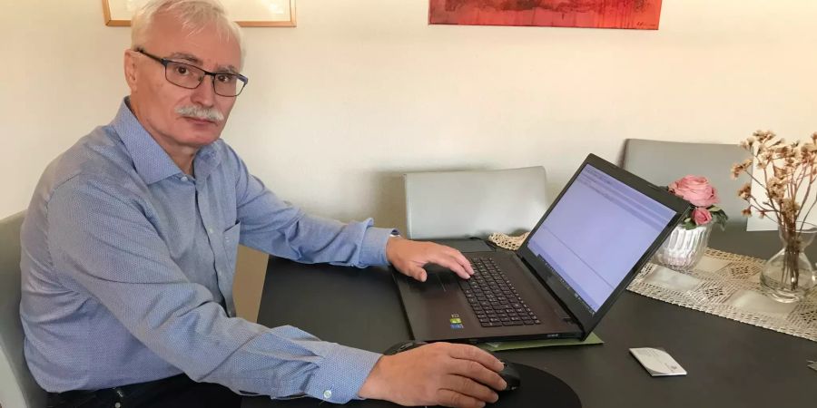 Christoph Böhi Treuhand Binningen