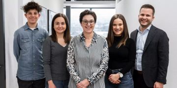 Litrag & Partner AG Wohlen