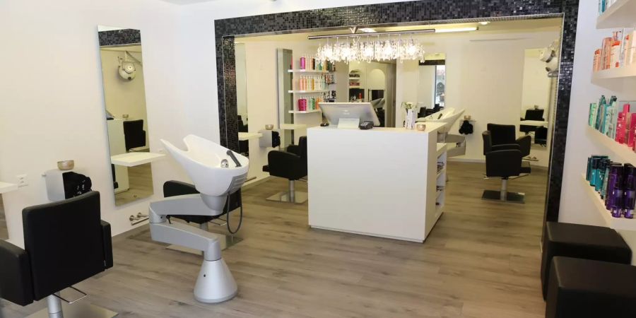 Coiffure Kaufmann Küssnacht