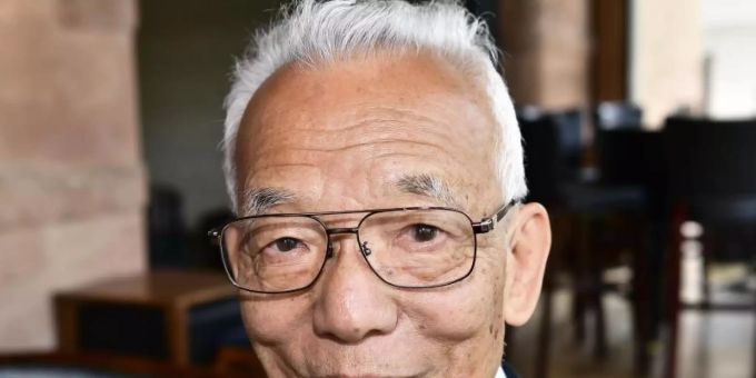 Der japanische Wissenschaftler Syukuro Manabe auf einem Foto aus dem Jahr 2018. Foto: Johan Nilsson/TT NEWS AGENCY/AP/dpa Der japanische Wissenschaftler Syukuro Manabe auf einem Foto aus dem Jahr 2018. Foto: Johan Nilsson/TT NEWS AGENCY/AP/dpa