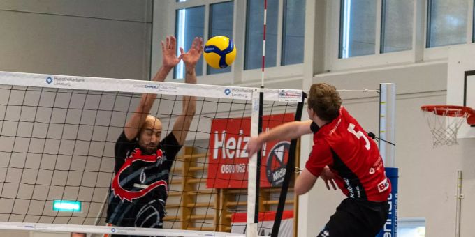 Volley Aarau Herren 1